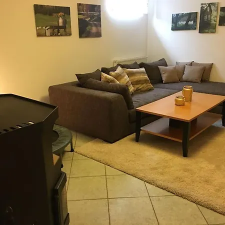 Traumhaft Grosses, Sonniges Haus In Wien Naehe *