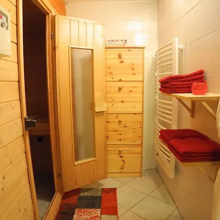 Holiday home Traumhaft Grosses, Sonniges Haus In Wien Naehe *