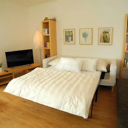Vakantiehuis Traumhaft Grosses, Sonniges Haus In Wien Naehe *