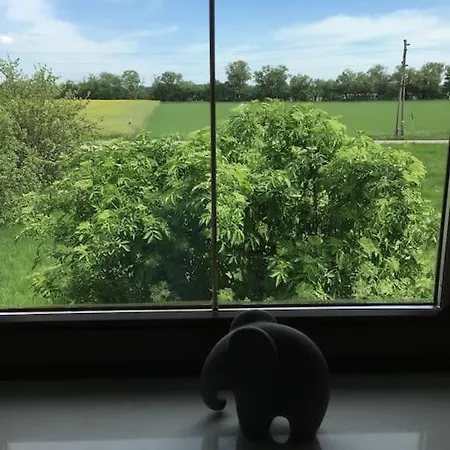 Vakantiehuis Traumhaft Grosses, Sonniges Haus In Wien Naehe