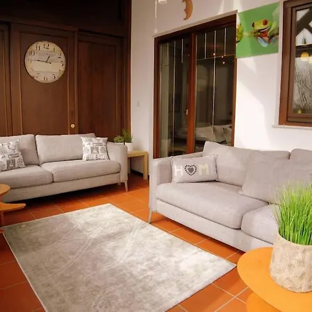 Vakantiehuis Traumhaft Grosses, Sonniges Haus In Wien Naehe Traiskirchen