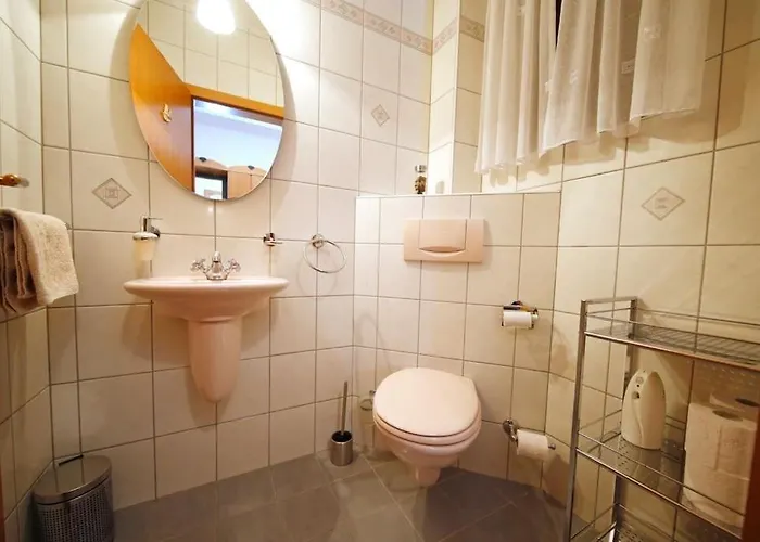 Holiday home Traumhaft Grosses, Sonniges Haus In Wien Naehe *