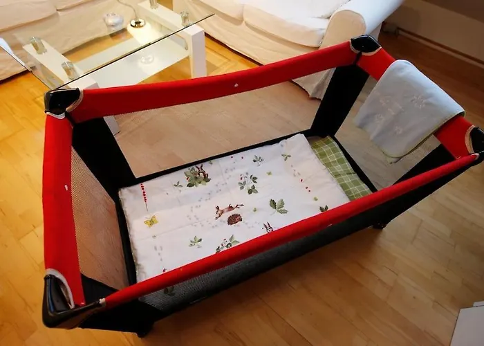 Traumhaft Grosses, Sonniges Haus In Wien Naehe Holiday home Traiskirchen