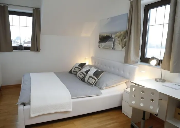 Traumhaft Grosses, Sonniges Haus In Wien Naehe *