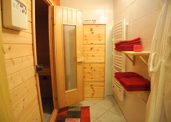 Holiday home Traumhaft Grosses, Sonniges Haus In Wien Naehe *