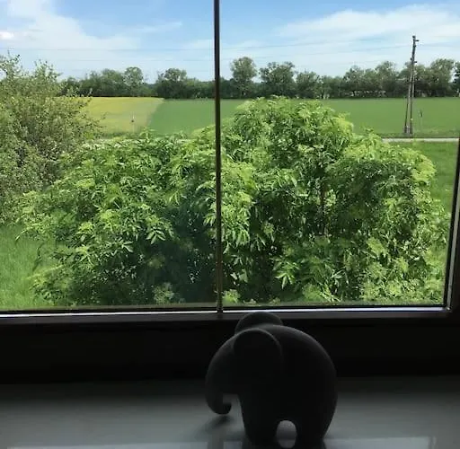 Holiday home Traumhaft Grosses, Sonniges Haus In Wien Naehe