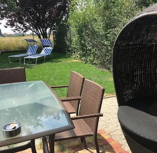 Traumhaft Grosses, Sonniges Haus In Wien Naehe Holiday home