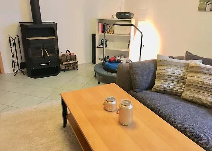 Holiday home Traumhaft Grosses, Sonniges Haus In Wien Naehe *