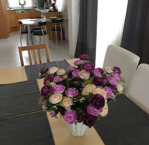 Traumhaft Grosses, Sonniges Haus In Wien Naehe * Traiskirchen